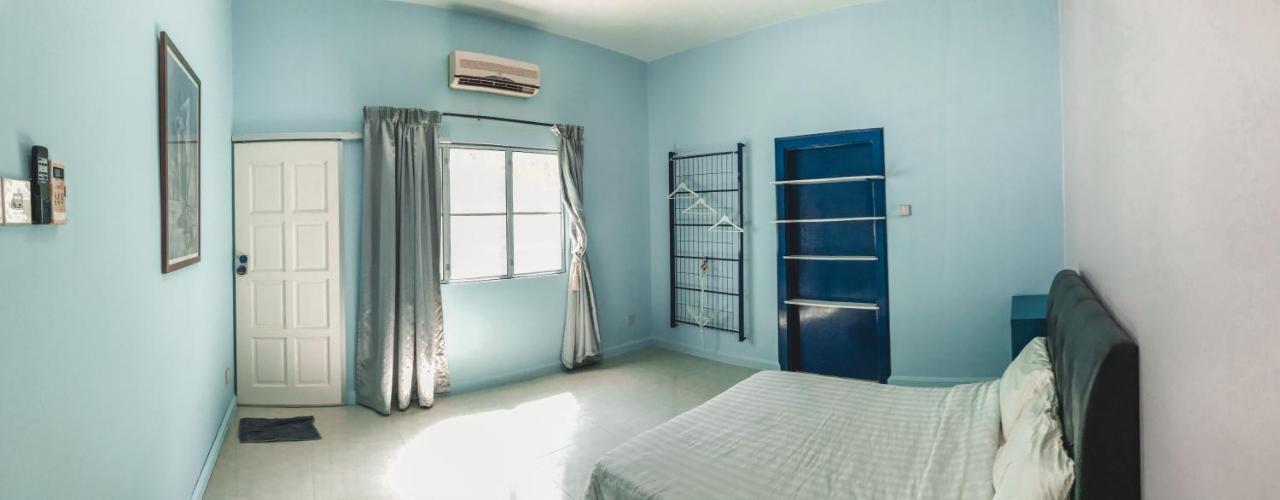 Guesthouse Dragon Place Taiping Exterior foto