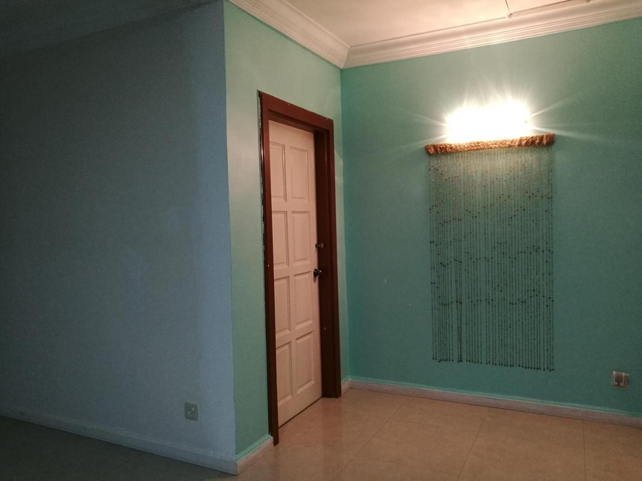 Guesthouse Dragon Place Taiping Exterior foto